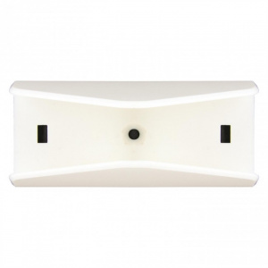 Set 2 lampi cu led cu senzor de lumina
