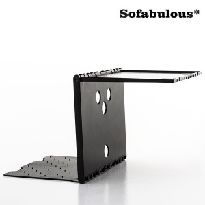 Suport pliabil multifunctional pentru telecomenzi