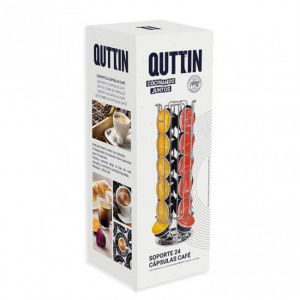 Suport rotativ 24 capsule cafea, compatibile cu aparatele Dolce Gusto, suport capsule dolce gusto, suport capsule cafea, suport pentru capsule cafea,Suport rotativ 24 capsule cafea, suport capsule cafea, organizator capsule cafea, depozitare capsule cafea