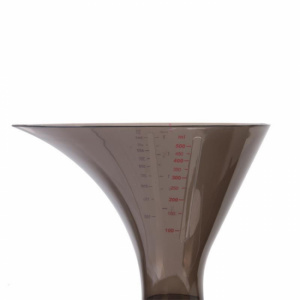 Cana gradata bucatarie dubla 100 ml si 500 ml