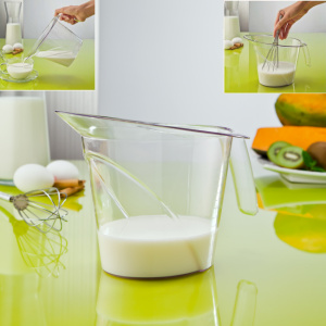 Cana gradata pentru masurare 1200 ml