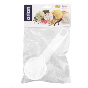 Cleste pentru inghetata/separator oua