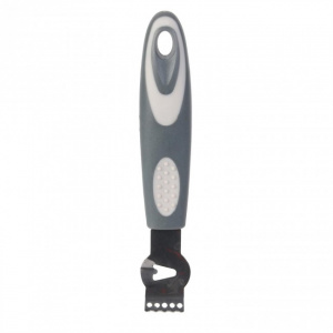 Cutit tip zester pentru decorat citrice