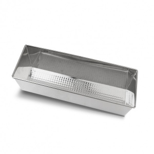 Forma copt chec sau cozonac, 31x12 cm, forma de copt cozonac, forma de copt chec, tava chec, tava cozonac, forma de copt chec sau cozonac