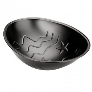 Forma de copt ou de Paste 26x21x8,3 cm-Ibili