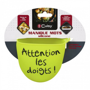 Manusa protectie silicon
