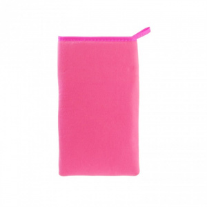Manusa textila curatare obiecte inox