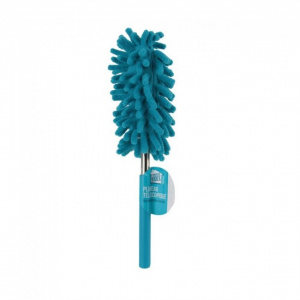 Pamatuf pentru praf cu maner telescopic