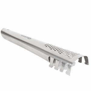 Razatoare, ustensila inox cu 3 functii pentru paste 26 cm Quttin, Razatoare, ustensila inox cu 3 functii pentru paste 26 cm Quttin, cleste pentru spaghete,Razatoare inox cu 3 functii pentru paste Ustensila pentru paste cu razatoare inox Razatoare bucatari