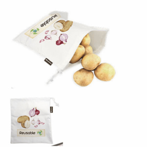 Sac reutilizabil depozitare, conservare alimente 39,5x35cm-Quttin, pungi reutilizabile, pungi reutilizabile legume, pungi reutilizabile alimente, pungi reutilizabile silicon,Sac reutilizabil depozitare, conservare alimente, Pungi reutilizabile pentru depo