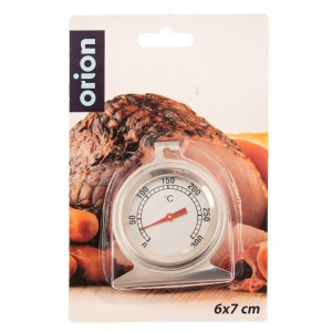 Termometru pentru afumatoare HAPPYMAX.RO