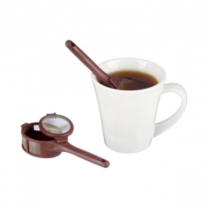2 infuzoare pentru cafea, infuzor pentru cafea sau ceai