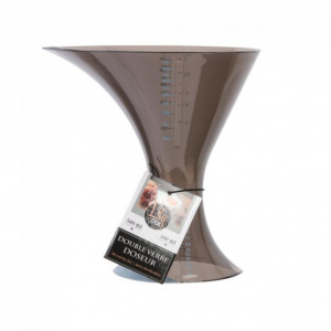 Cana gradata bucatarie dubla 100 ml si 500 ml