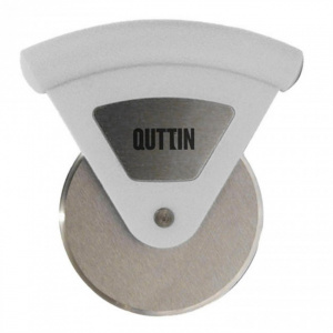 Feliator pentru pizza Quttin,  happymax.ro Cutter pentru pizza, taietor pizza, feliator pizza, cutit pentru pizza, Feliator pentru pizza, Quttin,Feliator pizza, Instrument pentru taiat pizza, Cutit pentru pizza, Feliator profesional de pizza, Unelte pentr