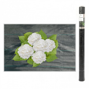 Folie agrotextila 2,1x10 metri, folie mulcire