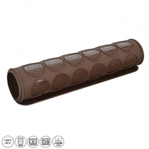 Folie silicon pentru macarons, hapyymax.ro tava copt macarons, folie silicon macarons, Folie de copt, silicon, pentru macarons, Tava copt Macarons, foaie copt macarons, 