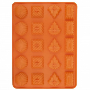 Forma de silicon modele diverse HAPPYMAX.RO