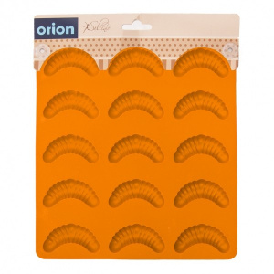 Forma de silicon pentru biscuiti mari HAPPYMAX.RO