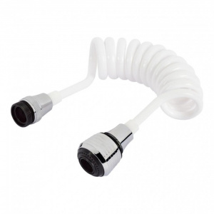 Furtun pentru robinet, 21 cm, Flexi