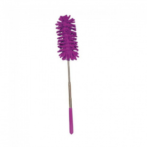 Pamatuf pentru praf cu maner telescopic