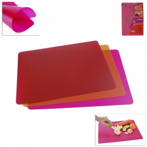 Placi multifunctionale, set 3 buc. HAPPYMAX.RO