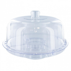 Suport pentru tort  multifunctional 4 in 1 Bonne soirée
