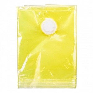 Sac vidare pentru depozitare parfumat  68 x 98 cm