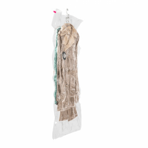 Sac vidat haine tip husa umeras-Espace -70x145cm Happymax.ro