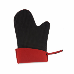 Set tava pizza, manusa cuptor si feliator pizza, set pentru preparare pizza la cuptor, tava perforata pizza, manusa d ebucatarie neopren si taietor pizza cu rotita