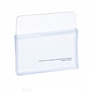 Suport magnetic depozitare tip buzunar