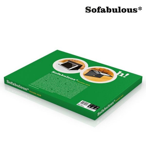 Suport pliabil multifunctional pentru telecomenzi