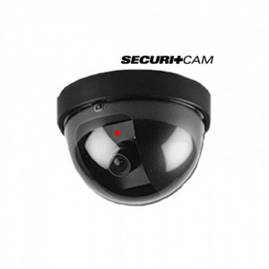 Camera falsa pentru securitate(domo)