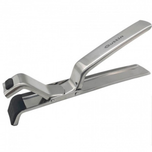 Cleste pentru manevrarea vaselor fierbiti, 19x7.2x2.6cm, Quttin