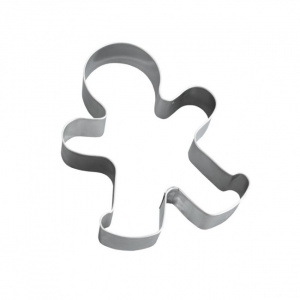 Cutter patiserie Omulet, happymax.ro 
