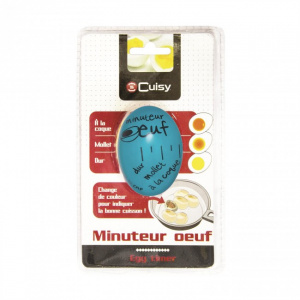 Indicator pentru fiert oua