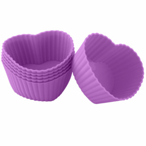 Kit patiserie pentru briose cu stand metalic