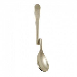 Lingurita pentru dulceata - inox