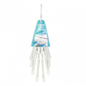 Organizator multiplu pentru umerase, pliabil, 8 in 1