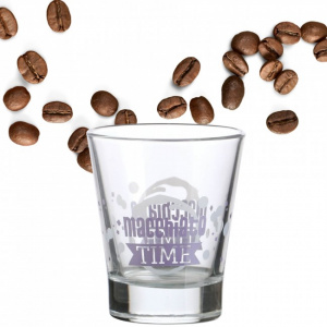 Pahar cafea 85 ml-Bormioli