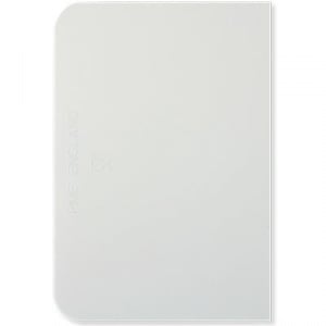 Racleta dreapta ornare tort, 13,3x9,3 cm, PME