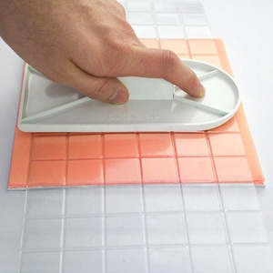 Sablon imprimare, ornare tort, martipan, fondant, icing-PME-patratele mici