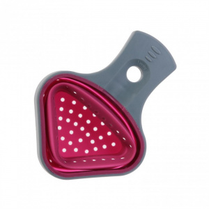 Sita silicon, pliabila, pentru gatit la aburi, roz, 10 x17.5 x 13 cm, Happymax, Sita silicon, pliabila, pentru gatit la aburi, sita aburi legume, sita gatit aburi, sita aburi silicon,Sita silicon, Sita pliabila, Sita pentru aburi, Sita pentru gatit la abu