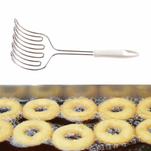 Spatula pentru galuste si gogosi