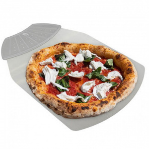 Spatula lata ridicare torturi si tarte,spatula pizza,paleta pizza,planseta pentru pizza,spatula prajituri,spatula pentru ridicat torturi si prajituri,spatula servire prajituri,spatula pentru servire tort-Happymax