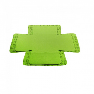 Suport-separator vase gatit, set 2 bucati
