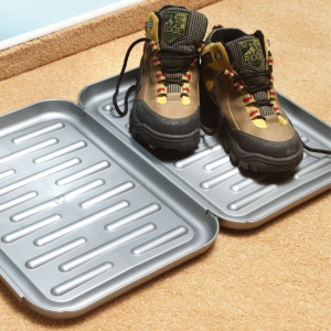 Tavi pentru pantofi - set de 3 bucati