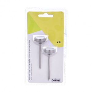 Termometru pentru friptura-set 2 bucati  happymax.ro