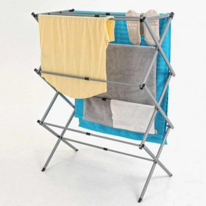 Uscator rufe pliabil, vertical, telescopic, extensibil - Gobi