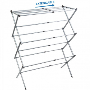 Uscator rufe pliabil, vertical, telescopic, extensibil - Gobi