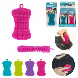 Burete silicon, multiple intrebuintari, burete silicon, burete din silicon, burete silicon vase, burete silicon bucatarie, burete silicon fata, Burete antibacterian moale din silicon pentru baie,Burete silicon, Burete multifunctional silicon, Burete silic